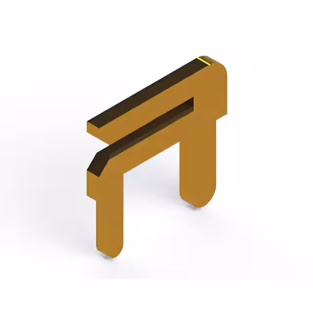 100-290-208 EDAC Inc.  Backplane Connector Contacts